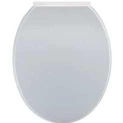 Butler & Rose Standard Round Soft Close Seat - Bottom Fix