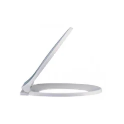 Butler & Rose Standard Round Soft Close Seat - Bottom Fix