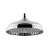 Butler & Rose Victoria 300mm Traditional Fixed Apron Shower Head