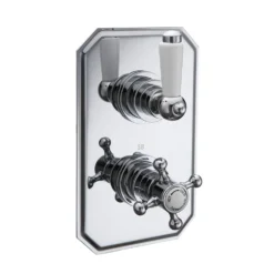 Butler & Rose Victoria 1 Outlet Concealed Thermostatic Shower Valve