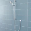 Butler & Rose Victoria Shower Slider Rail Kit
