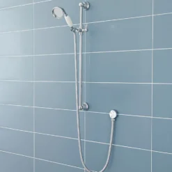 Butler & Rose Victoria Shower Slider Rail Kit