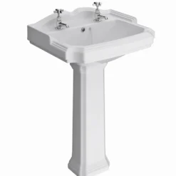 Butler & Rose Winston Complete Bathroom Suite