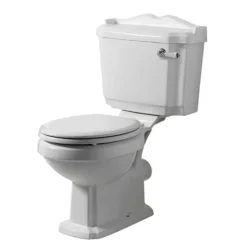 Butler & Rose Winston Traditional Bathroom Suite