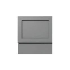 Butler & Rose Wooden End Bath Panel - 700mm