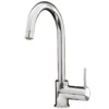 Caple Aspen Single Lever Mono Kitchen Mixer - Chrome