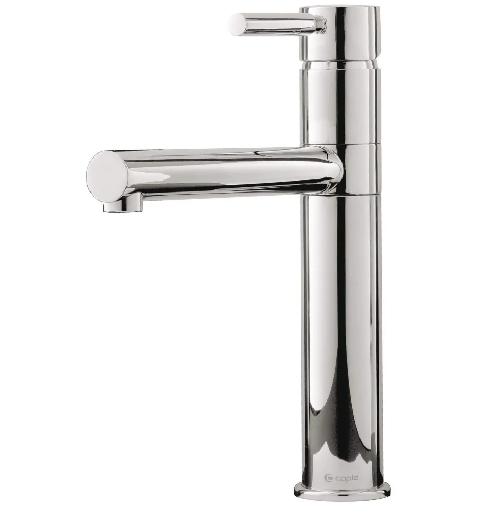 Caple Atlanta Single Lever Mono Kitchen Mixer - Chrome
