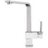 Caple Dumas Single Lever Mono Kitchen Mixer - Chrome