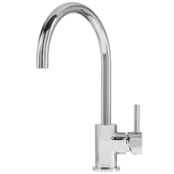 Caple Fresno Single Lever Mono Kitchen Mixer - Chrome