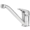 Caple Single Lever Deluxe WRAS Approved Mono Kitchen Mixer - Chrome