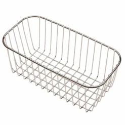 Caple Small Wire Basket for Sotera 150 Kitchen Sink