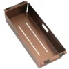 Caple Stainless Steel Copper Colander for Mode 45 & 3415 Kitchen Sinks