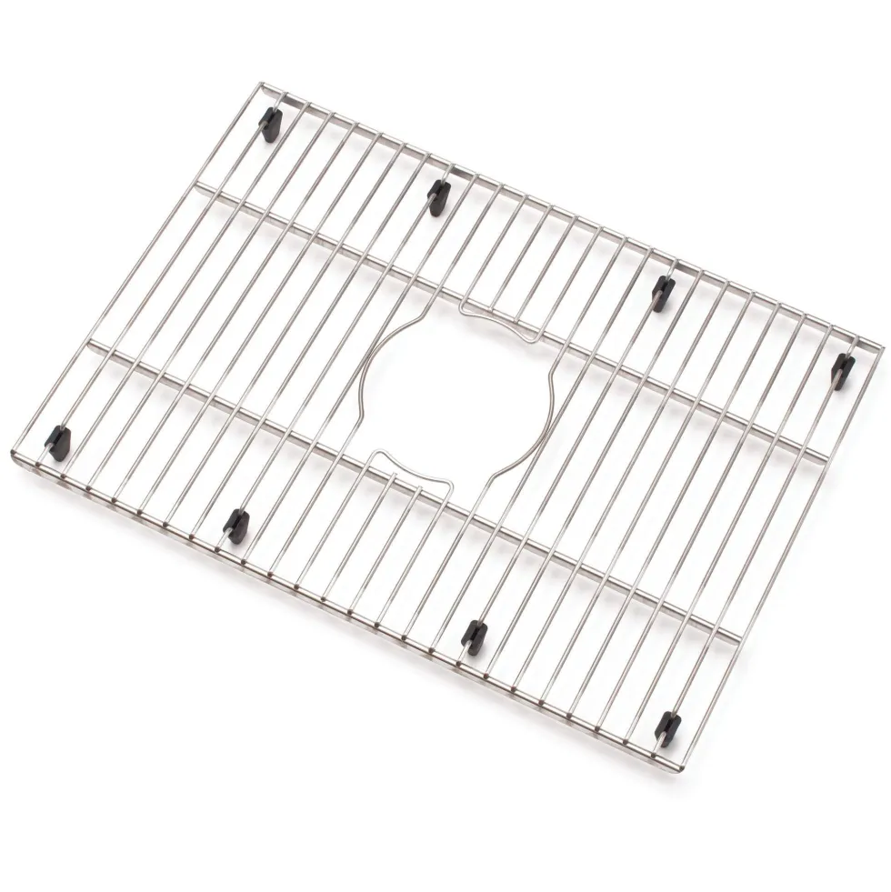 Caple Stainless Steel Sink Grid for Butler 600 & Lingfield Kitchen Sinks