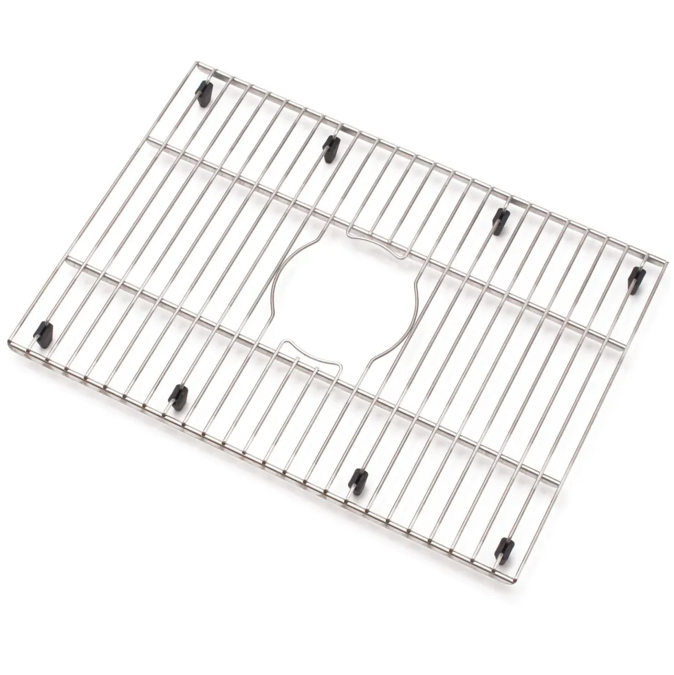 Caple Stainless Steel Sink Grid for Kempton Kitchen Sink