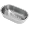 Caple Stainless Steel Strainer Bowl for Form 17 & 150 Kitchen Sinks