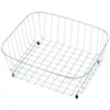 Caple Wire Basket for Ashford 150, Dove 100/150, Form 150 & Leesti 150U Kitchen Sinks
