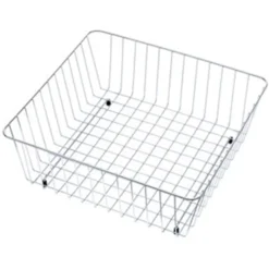 Caple Wire Basket for Canis 150, Sotera 150 and Wiltshire 150 Kitchen Sinks