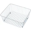 Caple Wire Basket for Cubit 100, Mode 45, Nada 100, Paladin 760, Sotera 100, Vitrea 100, Wiltshire 100 and Zero 45 Kitchen Sinks