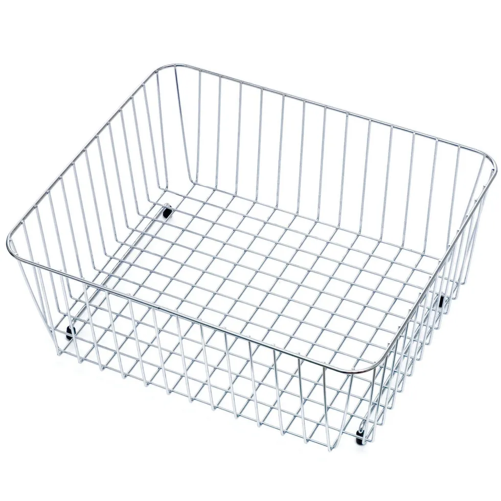 Caple Wire Basket for Form 42, Veis 150 & Leesti 150 Kitchen Sinks