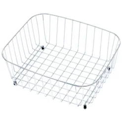 Caple Wire Basket for Lyon 150, Form 33, Form 3636, & Crane 91/151 Kitchen Sinks