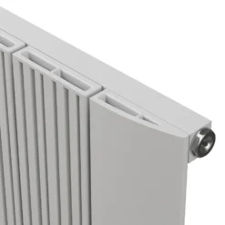 Carisa Dune Vertical Aluminium Radiator