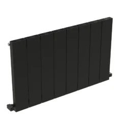 Carisa Elvino Horizontal Aluminium Radiator