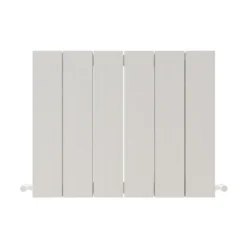 Carisa Elvino Horizontal Aluminium Radiator