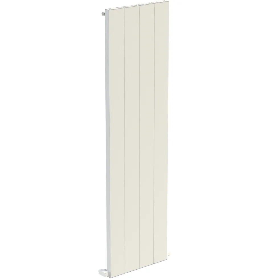 Carisa Elvino Vertical Aluminium Radiator