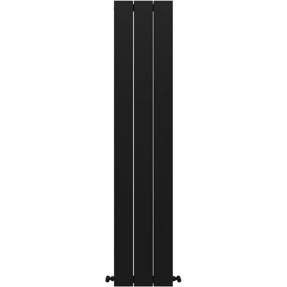 Carisa Elvino Vertical Aluminium Radiator