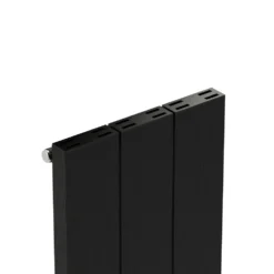 Carisa Elvino Vertical Aluminium Radiator