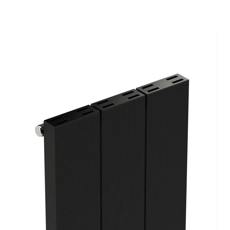 Carisa Elvino Vertical Aluminium Radiator