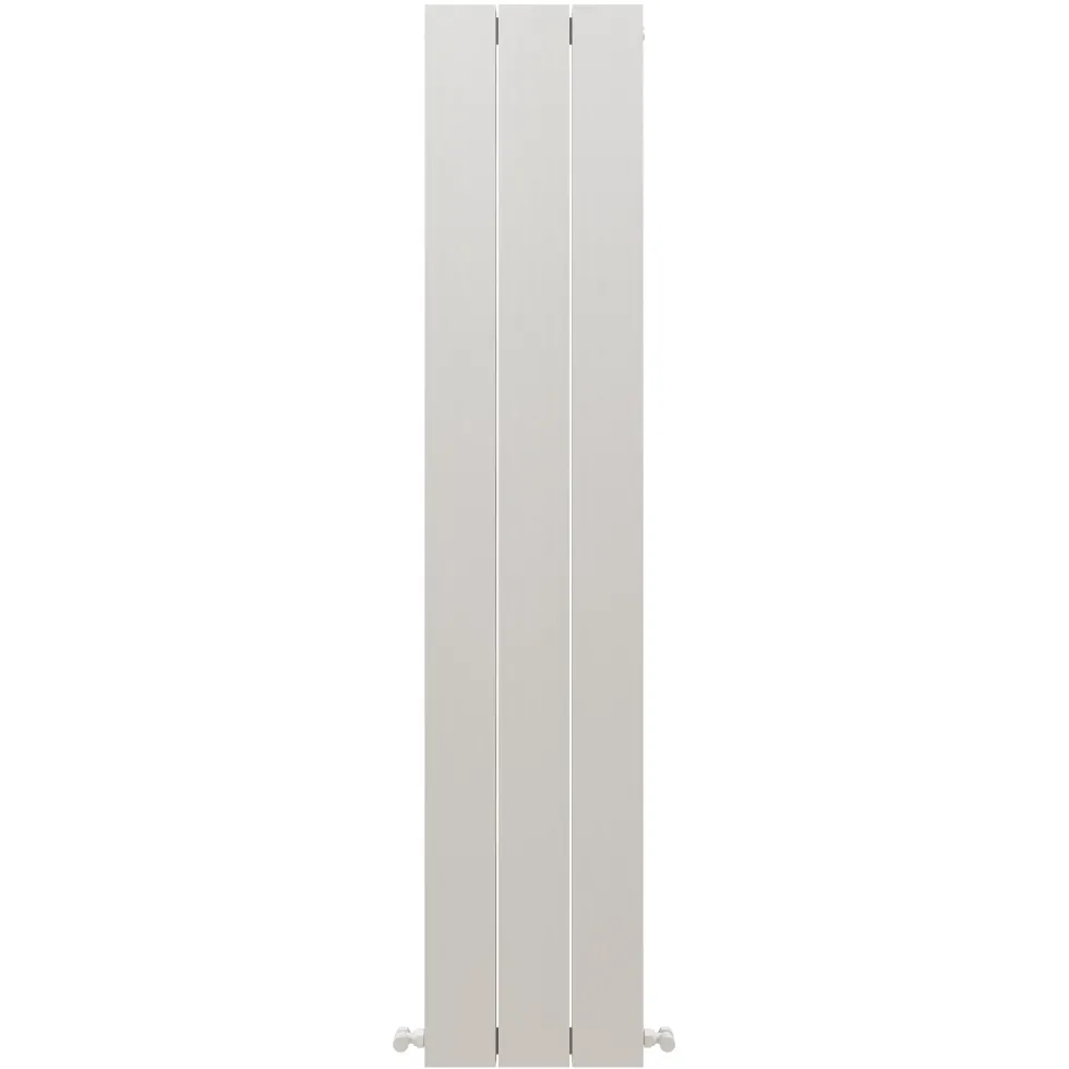 Carisa Elvino Vertical Aluminium Radiator