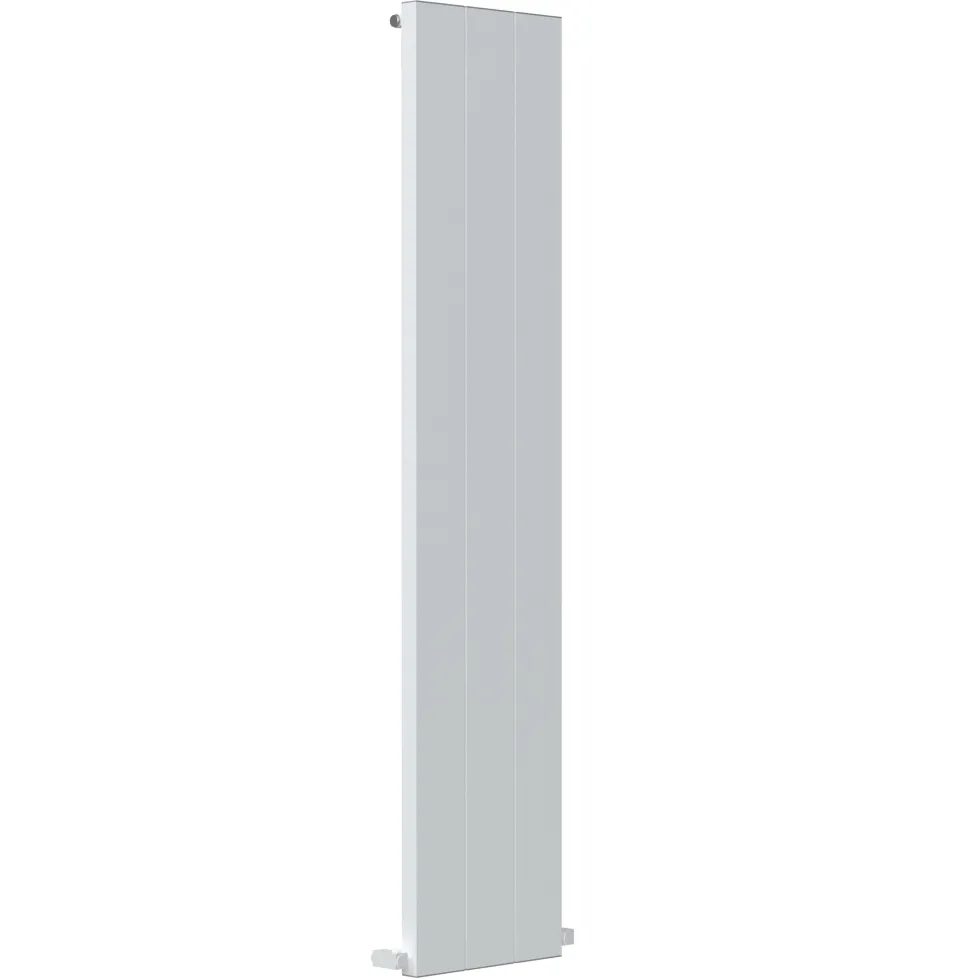 Carisa Elvino Vertical Aluminium Radiator