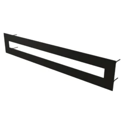 Carisa H Type Radiator Towel Holder