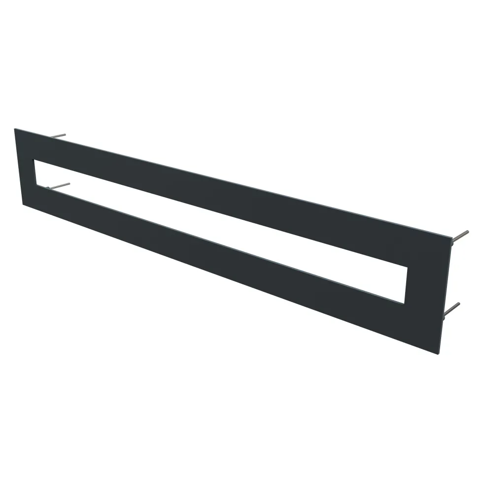 Carisa H Type Radiator Towel Holder