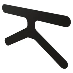 Carisa K Type Radiator Towel Holder