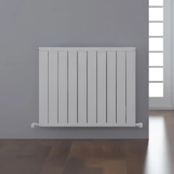 Carisa Mack Horizontal Aluminium Radiator
