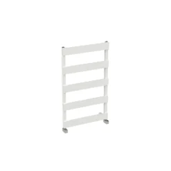 Carisa Ninova Bath Aluminium Ladder Heated Towel Rail