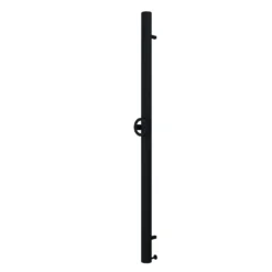 Carisa Otto Single Electric Towel Bar