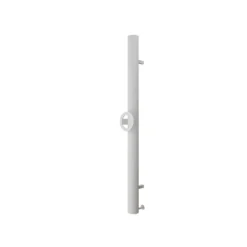 Carisa Otto Single Electric Towel Bar