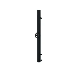 Carisa Otto Single Electric Towel Bar