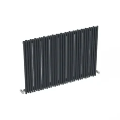 Carisa Pipette Horizontal Aluminium Radiator