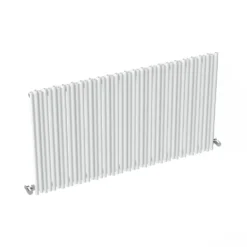 Carisa Pipette Horizontal Aluminium Radiator