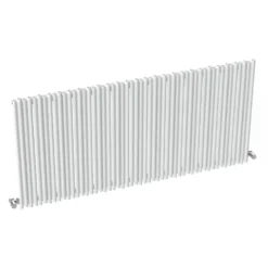 Carisa Pipette Horizontal Aluminium Radiator
