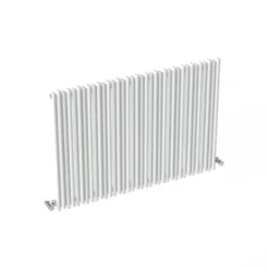 Carisa Pipette Horizontal Aluminium Radiator