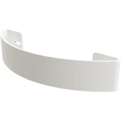 Carisa Play Radiator Towel Holder