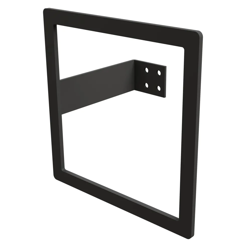 Carisa Q Type Radiator Towel Holder