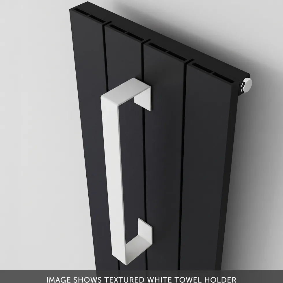 Carisa Rack Radiator Towel Holder