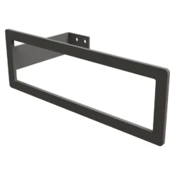 Carisa R Type Radiator Towel Holder
