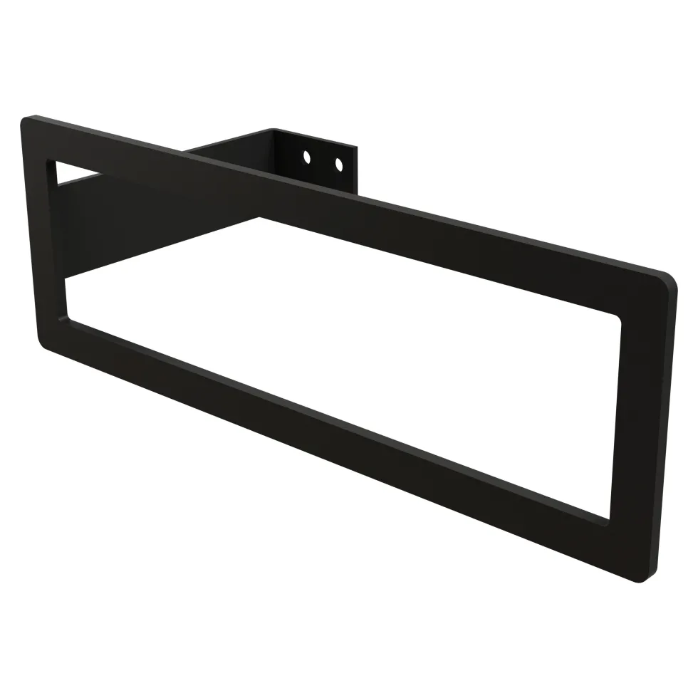 Carisa R Type Radiator Towel Holder